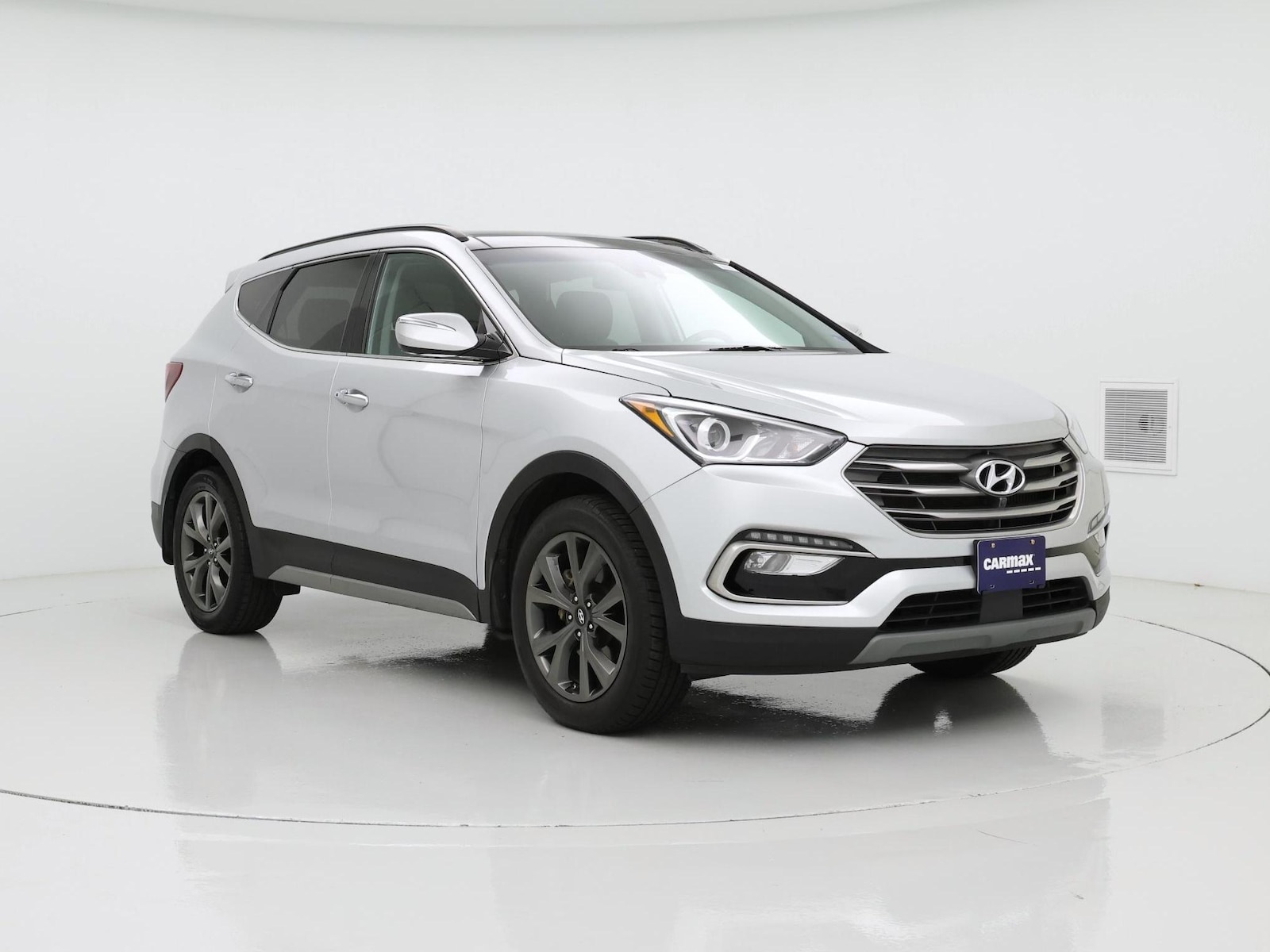 hyundai santa fe 2018 5XYZWDLA4JG536043 image hyundai santa fe 2018 5XYZWDLA4JG536043 image